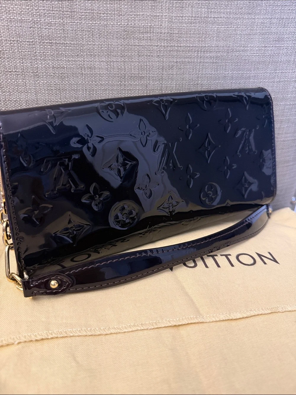 Louis Vuitton excellent no